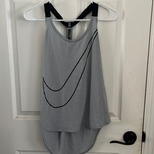 Nike tank top
